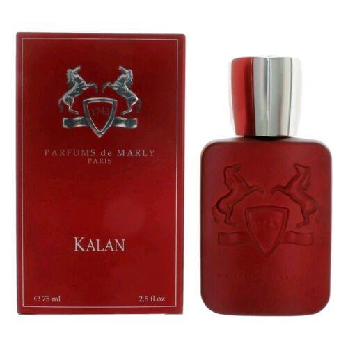 Parfums de Marly Kalan For Men 2.5 oz 75ml Edp Spray