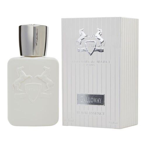 Parfums de Marly Galloway For Unisex 2.5 oz 75ml Edp Spray