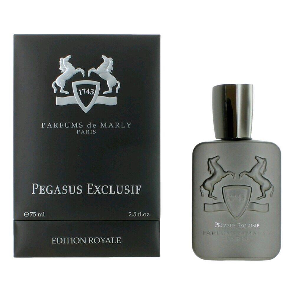 Parfums de Marly Pegasus Exclusif by Parfums de Marly 2.5oz Edp Spray Men