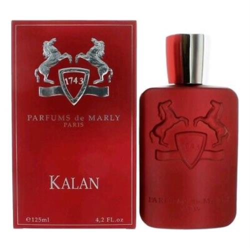 Parfums de Marly Kalan by Parfums de Marly 4.2 oz Edp Spray For Men