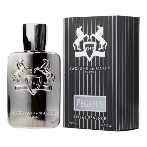 Parfums de Marly Pegasus Orig 80% Alc 4.2 oz 125ml Edp Spray