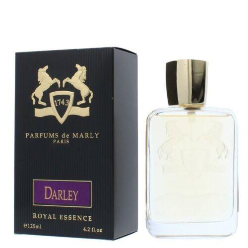 Parfums de Marly Darley Royal Essence 4.2 oz 125 ml Edp Spray