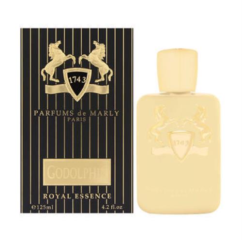 Godolphin by Parfums de Marly For Men 4.2 oz Edp Spray