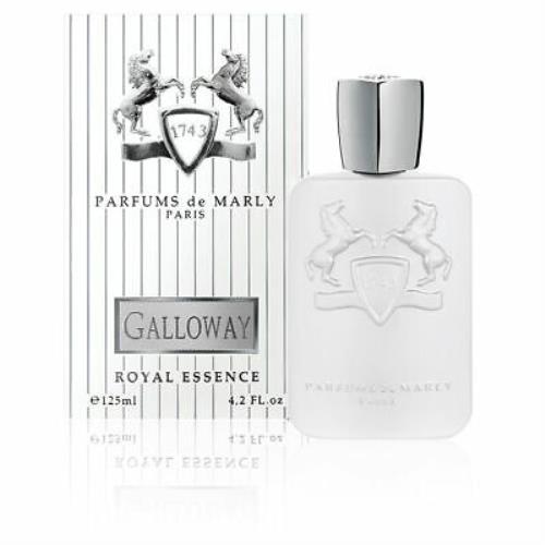 Parfums De Marly Galloway Eau de Parfum 4.2 oz