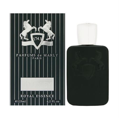Parfums de Marly Byerley For Men 4.2 oz Eau de Parfum Spray