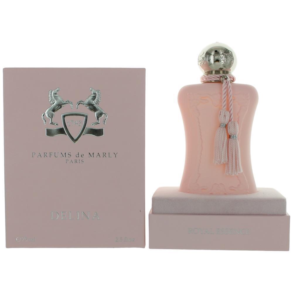 Parfums de Marly Delina by Parfums de Marly 2.5 oz Edp Spray Women