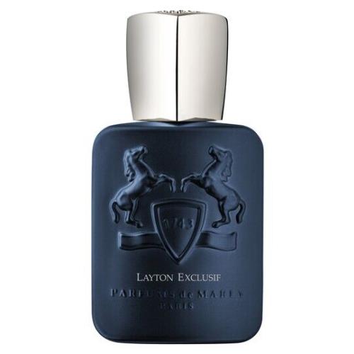 Parfums De Marly Layton Exclusif Eau De Parfum Unisex Fragrance 2.5 Oz Full Siz