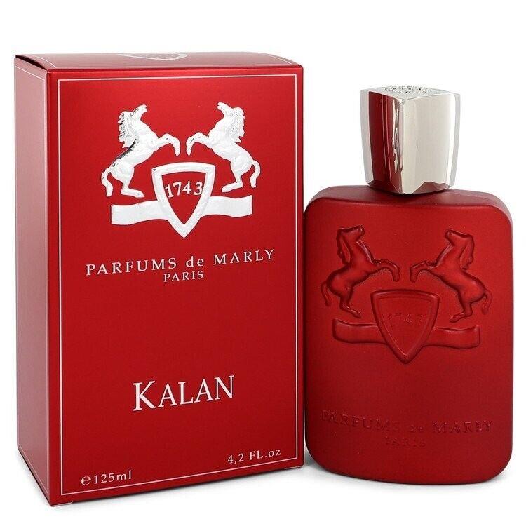 Men Parfums de Marly Kalan by Parfums de Marly 4.2 oz Edp Spray Box