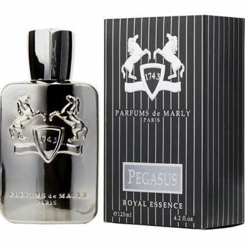Parfums De Marly Pegasus by Parfums de Marly 4.2 oz Edp Spray For Men