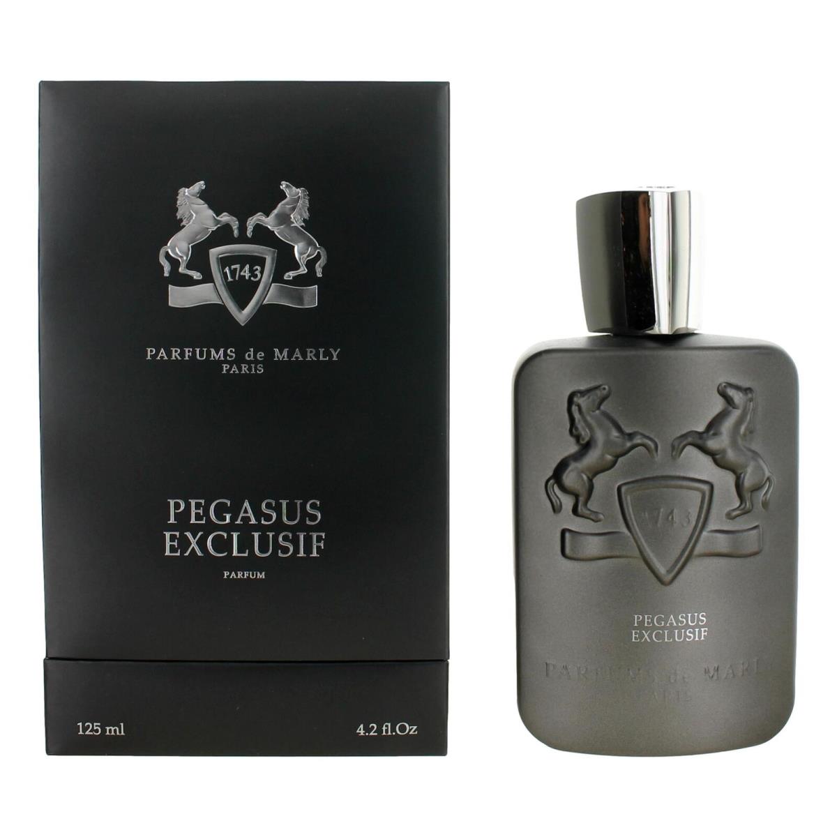 Parfums de Marly Pegasus Exclusif by Parfums de Marly 4.2oz Edp Spray Men