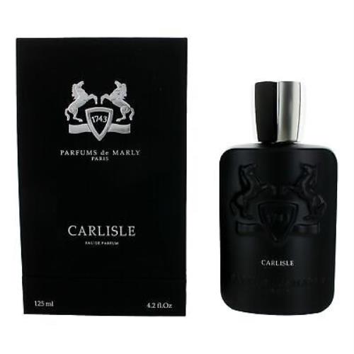 Parfums de Marly Carlisle by Parfums de Marly 4.2oz Edp Spray For Unisex