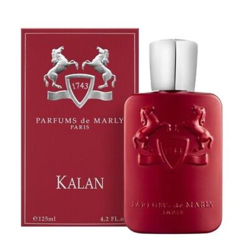 Parfums de Marly Kalan 125ml/4.2oz Edp