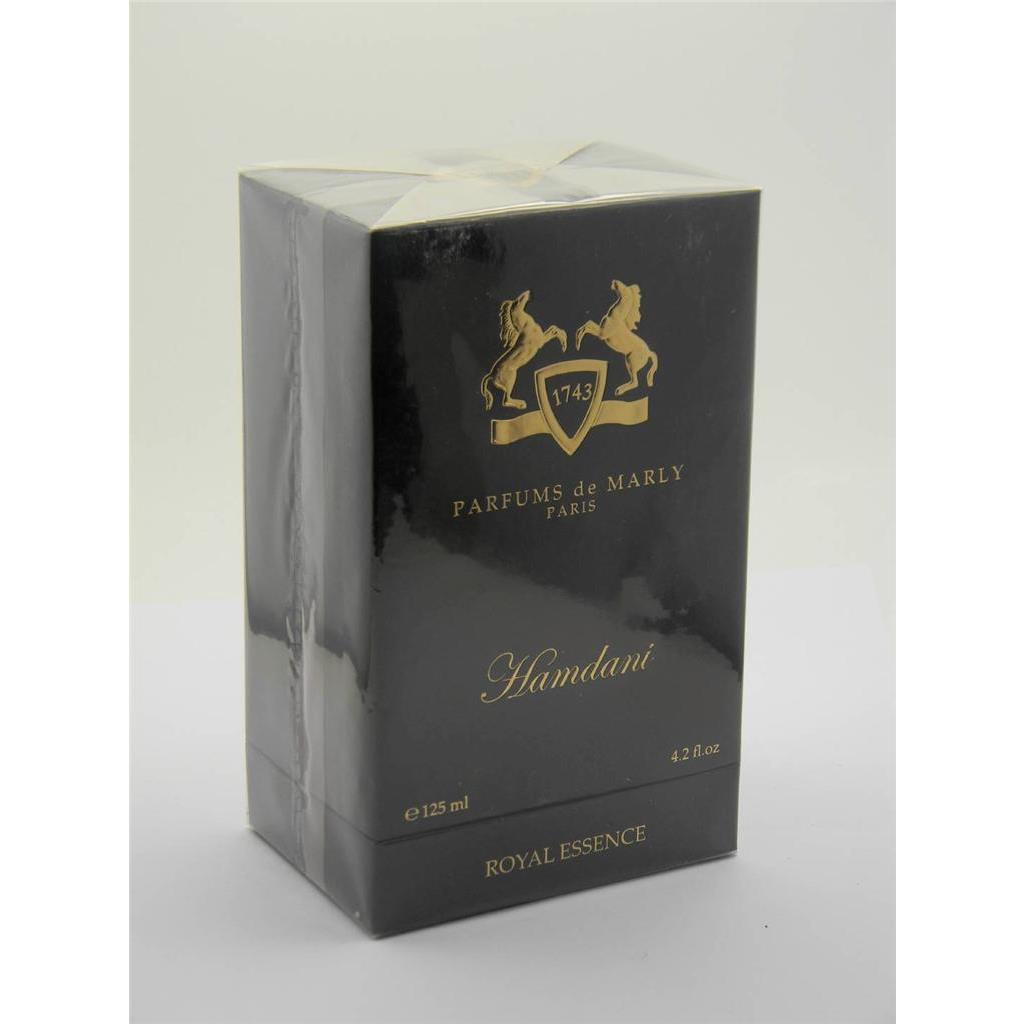 Parfums de Marly Hamdani 125ml 4.2 fl oz Edp