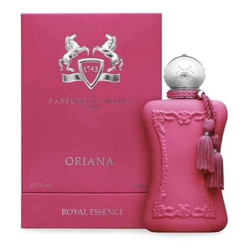 Parfums de Marly Oriana 2.5oz 75ml Eau de Parfum Spray