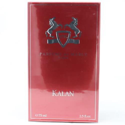 Kalan by Parfums De Marly Eau De Parfum 2.5oz/75ml Spray