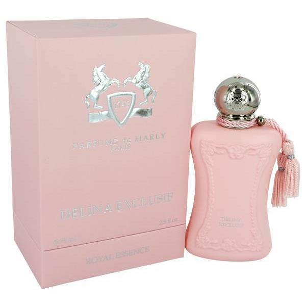Parfums De Marly Delina Exclusif Edp 2.5 oz/75ml