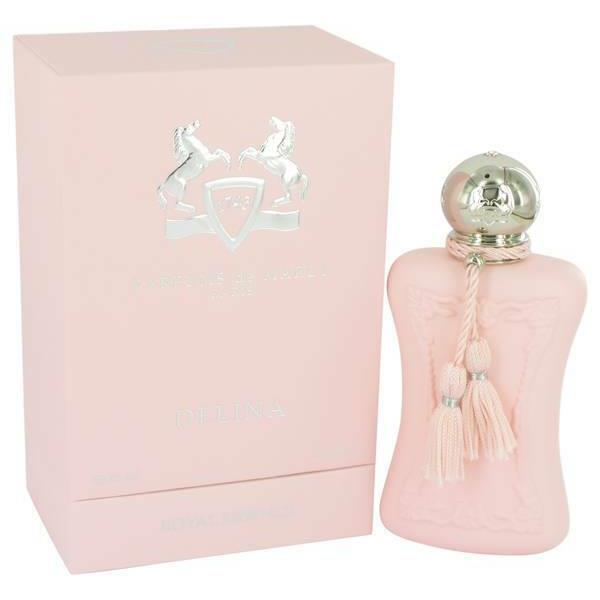 Parfums De Marly Delina Edp 2.5 oz