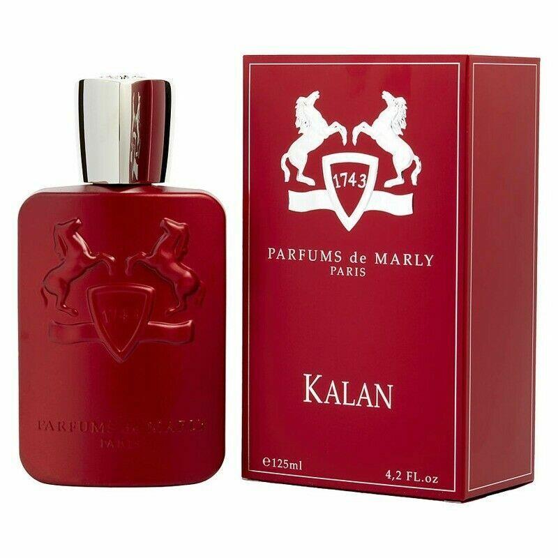 Kalan by Parfums de Marly Unisex 4.2 Oz / 125ml Eau de Parfum