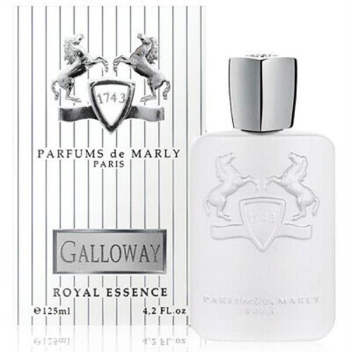 Parfums De Marly Galloway Eau de Parfum 4.2 oz Unisex Spray