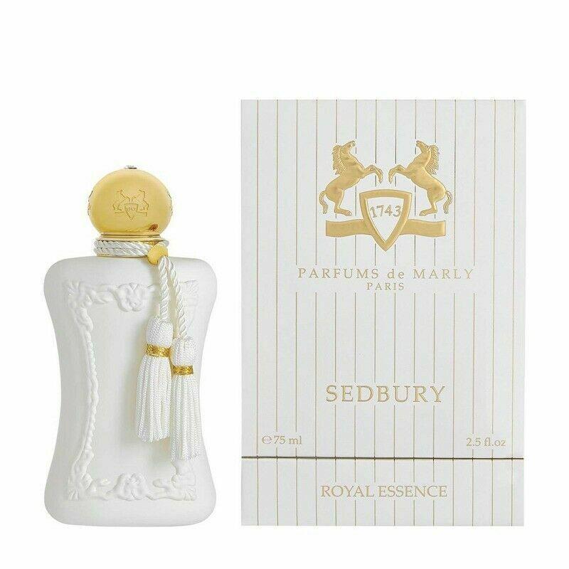 Sedbury by Parfums de Marly 2.5 oz Eau De Parfum Spray For Women