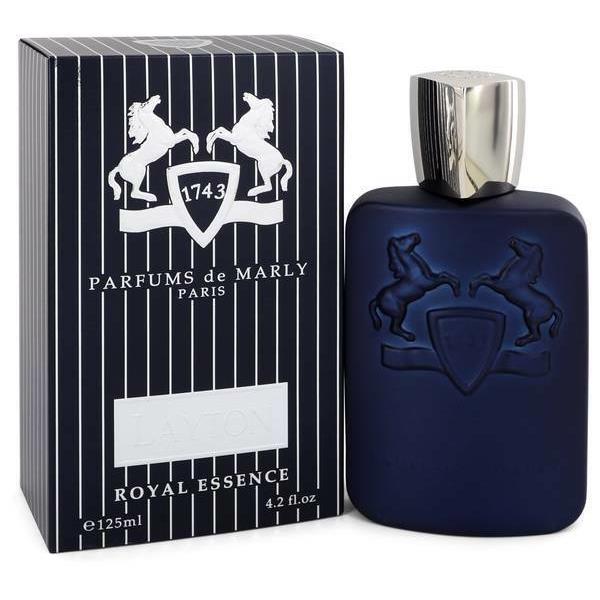 Parfums De Marly Layton Eau de Parfum Edp 4.2 oz