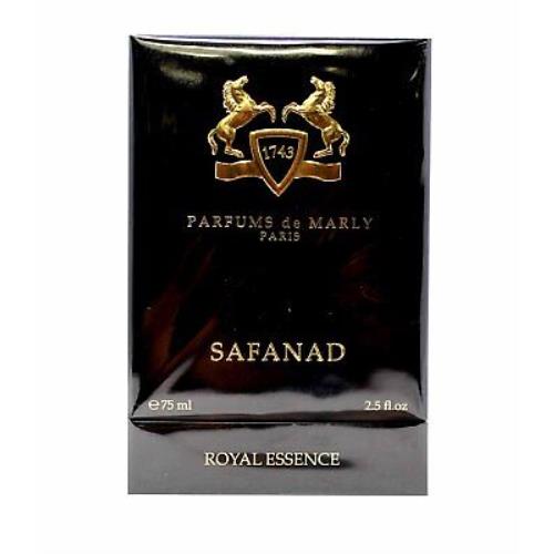 Parfums De Marly Safanad Eau De Parfum For Women 2.5 Ounces