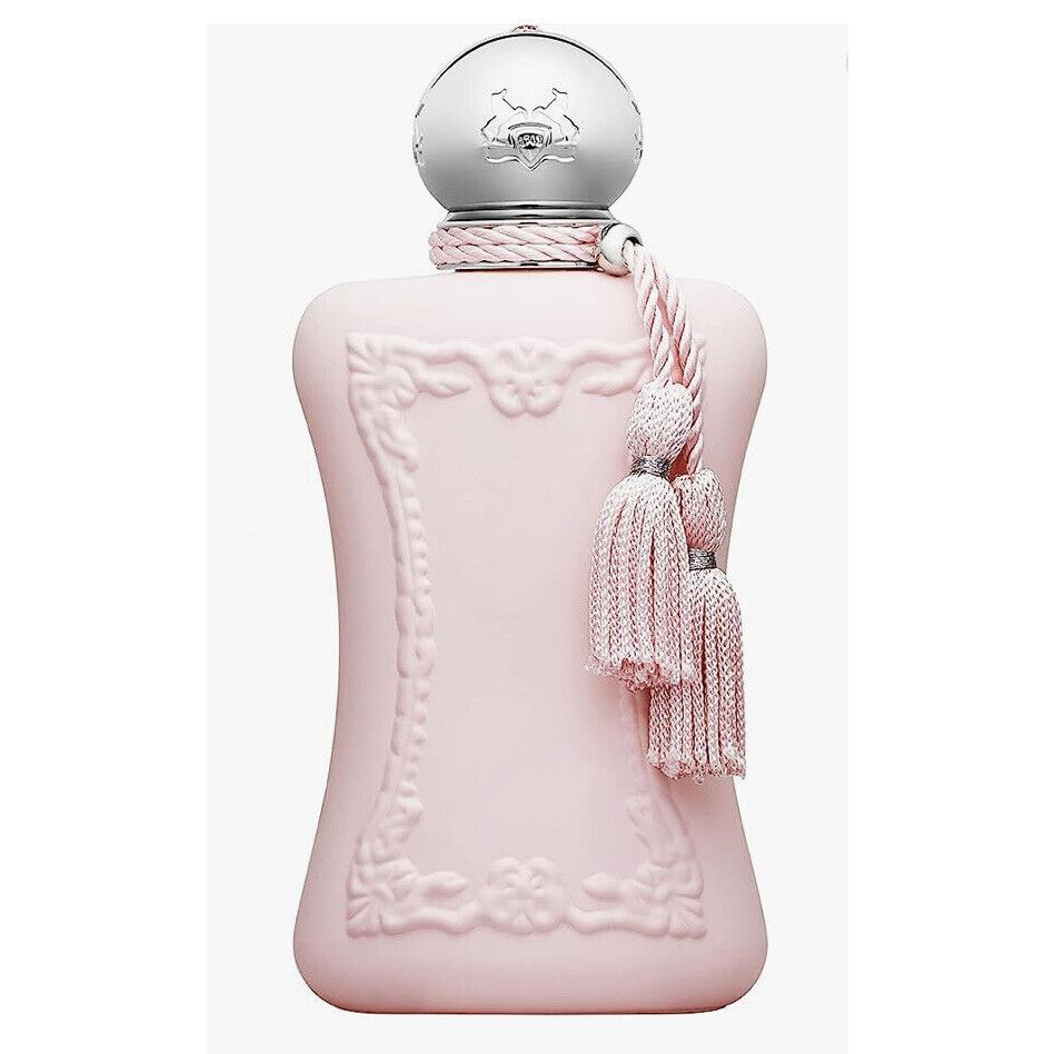 Delina Edp 2.5OZ/75ML BY Parfums DE Marly with White Box