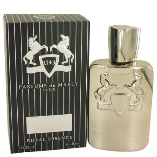 Pegasus by Parfums de Marly Eau De Parfum Spray Unisex 4.2 oz For Men
