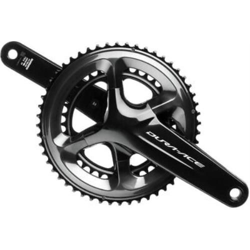Shimano Dura-ace FC-R9100 Crankset 11-Speed Various Sizes and Ratios