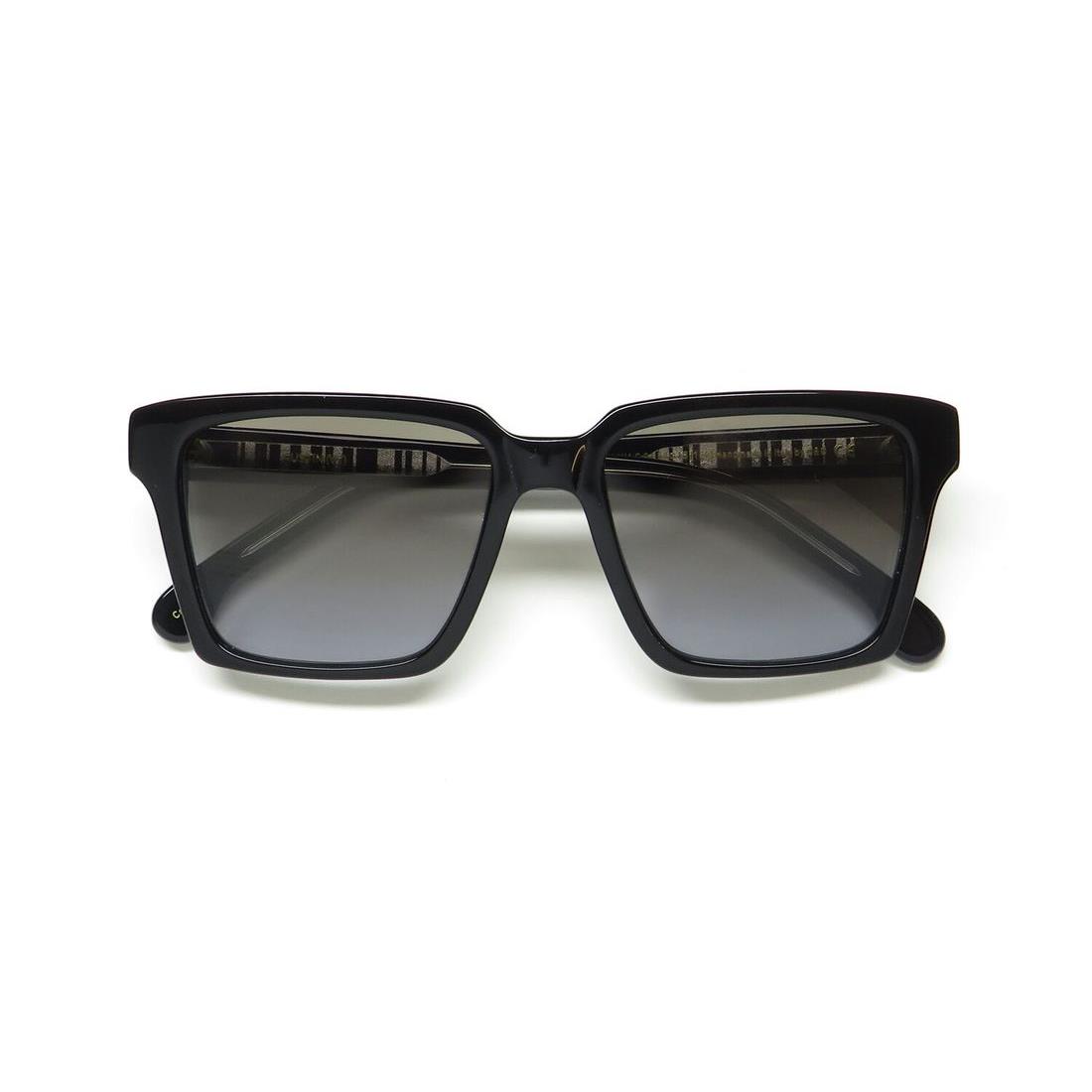 Paul Austin (v1) Smith Austin V1 Handmade IN Italy Exclusive Collection Elegant Sunglasses