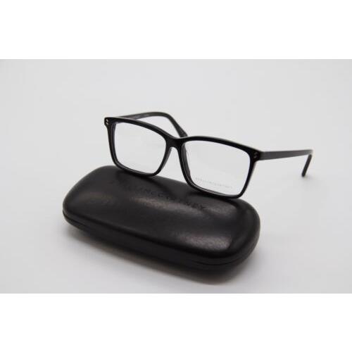 Eyeglasses Stella Mccartney SC0089OA 001 Eyewear SC 0089OA 001 Black