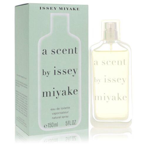 DSquared2 A Scent by Issey Miyake Eau De Toilette Spray 5 oz For Women