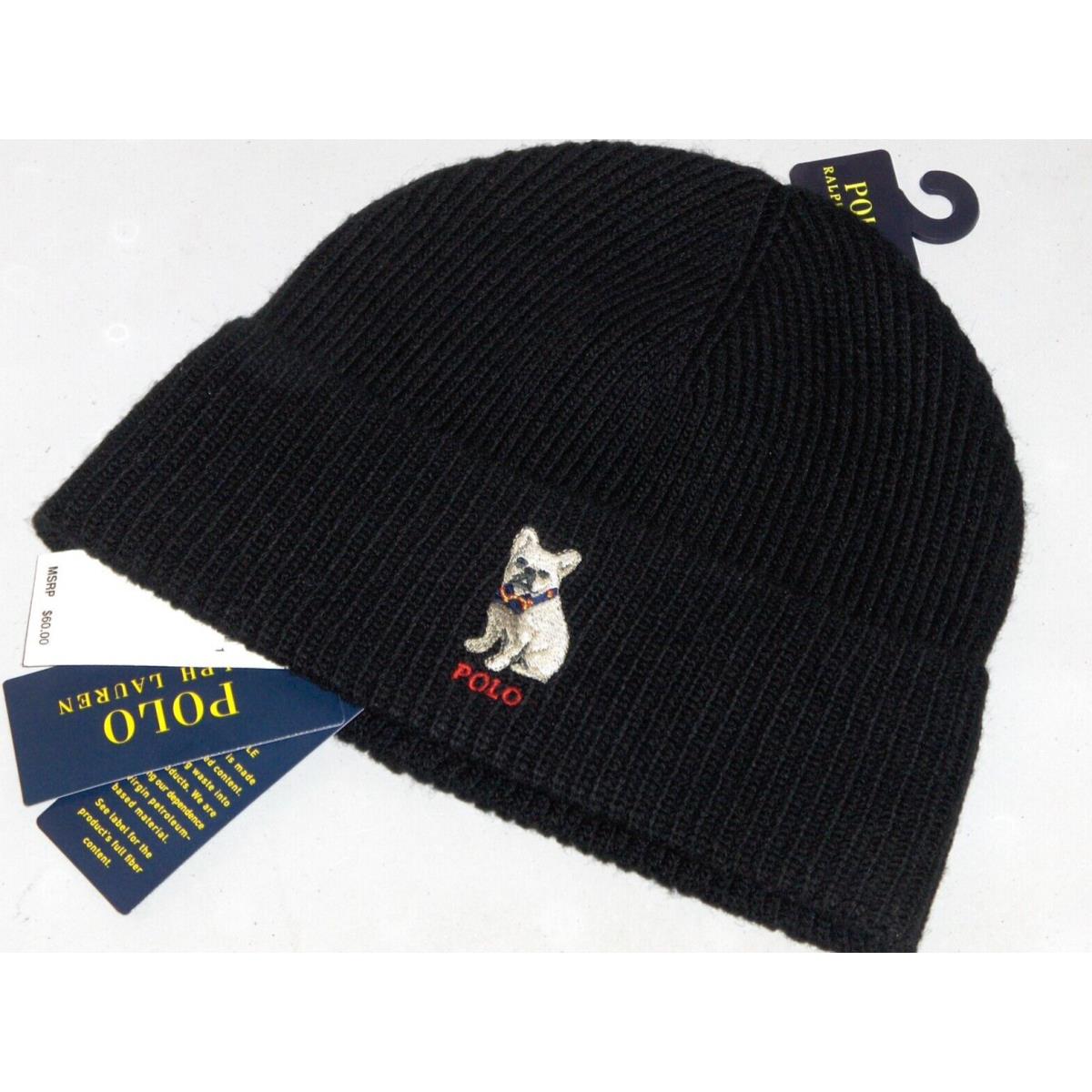 Polo french outlet bulldog hat