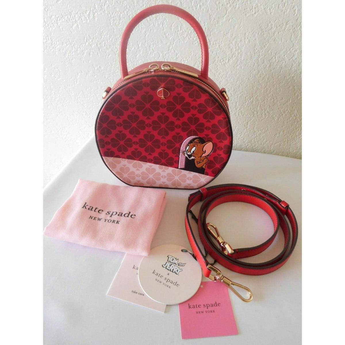 Kate spade new york limited edition crossbody on sale bag