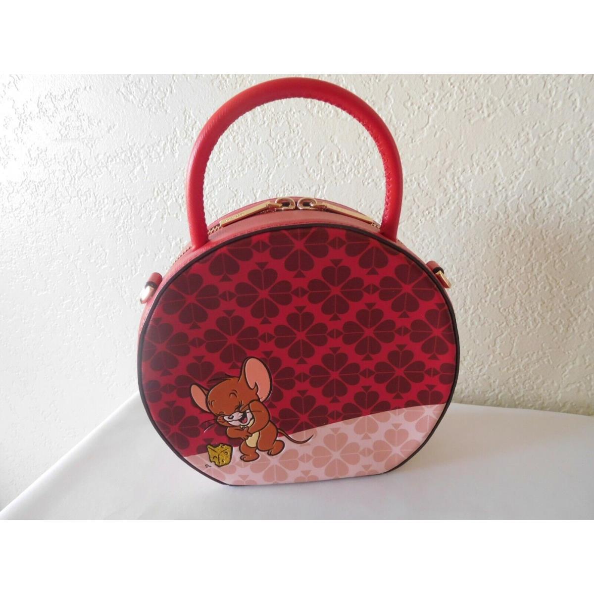 Kate spade tom discount and jerry canteen bag