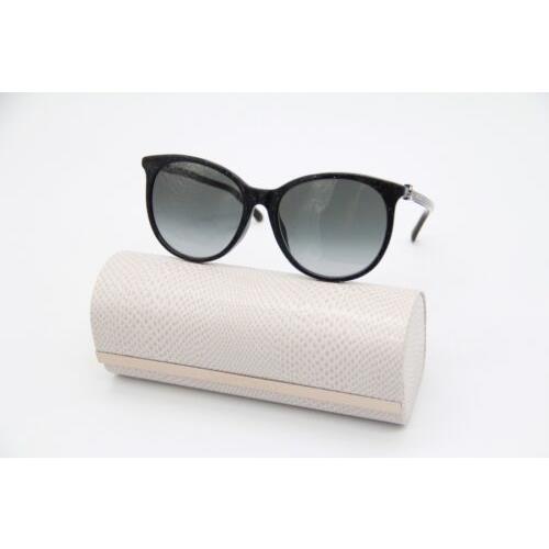 Sunglasses Jimmy Choo Ilana/f/sk 0DXF90 Eyewear Black