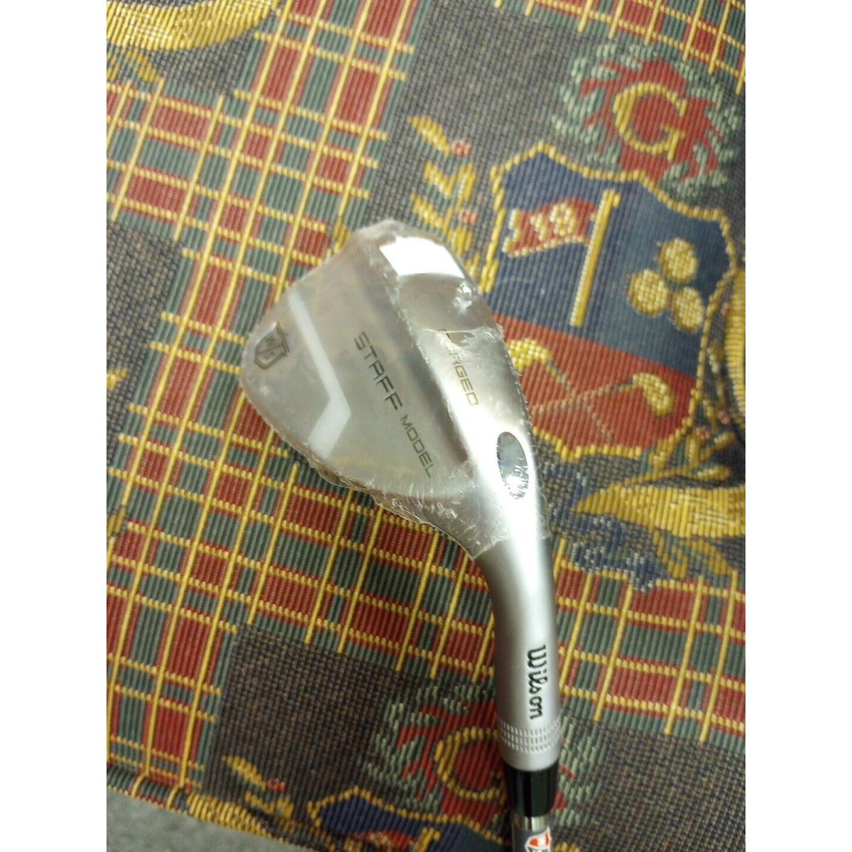 Wilson Staff Model 56/14 Wedge