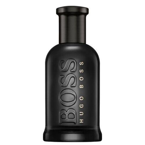 Boss Bottled Parfum-hugo BOSS-MEN-SPRAY-1.6 OZ-50 Ml-authentic-made IN Spa