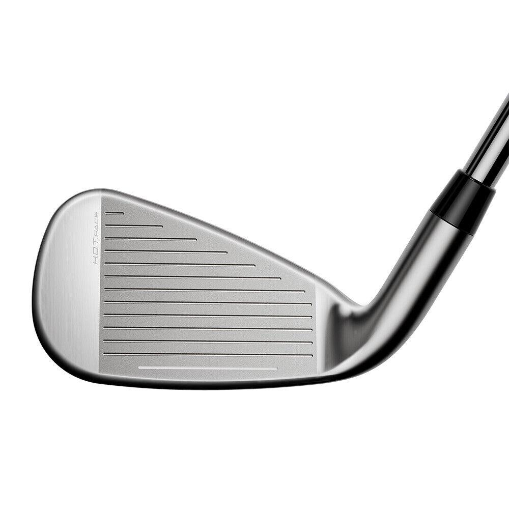 Cobra Golf Air-x 2 Individual Iron / Wedge 2024 Choose Club Flex