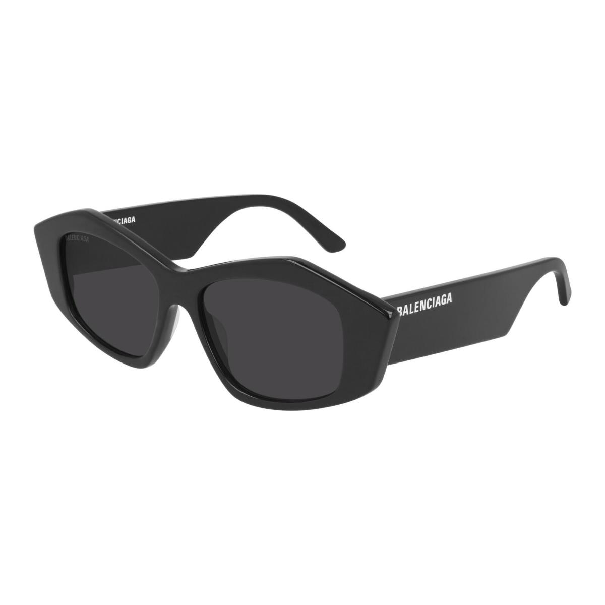 Balenciaga Extreme BB 0106S Sunglasses 001