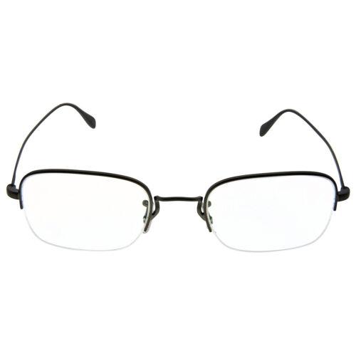 Oliver Peoples OV1199 5251 Rushton RX Eyeglasses Autumn Frame
