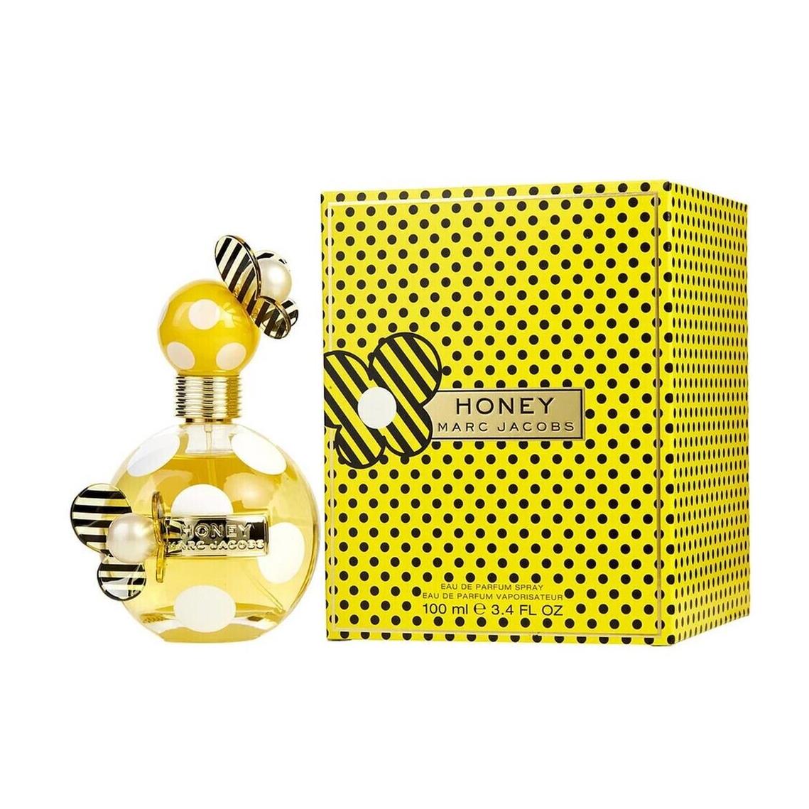 Honey by Marc Jacobs Edp Spray For Women 3.4oz