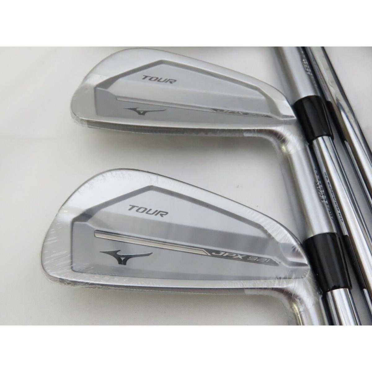 Mizuno Jpx 921 Iron Set Irons Choose Model Make Up Flex Lh/rh