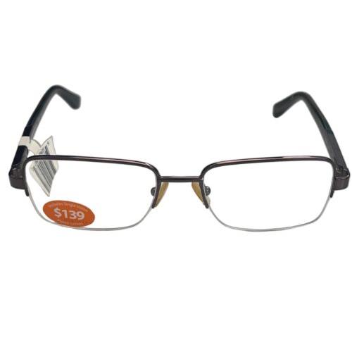 Calvin Klein Men Eyeglasses CK7364 033 Size 52-18-140