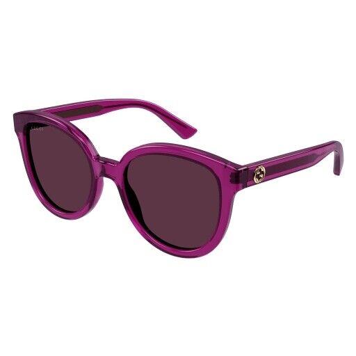 Gucci GG 1315S Sunglasses 004 Pink