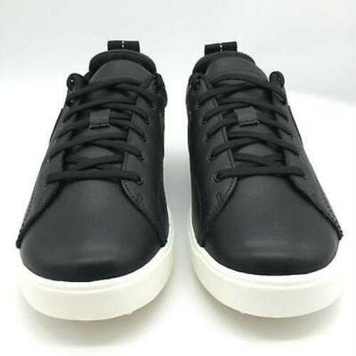 Nike shoes Course Classic Golf - Black, Manufacturer: Black 0