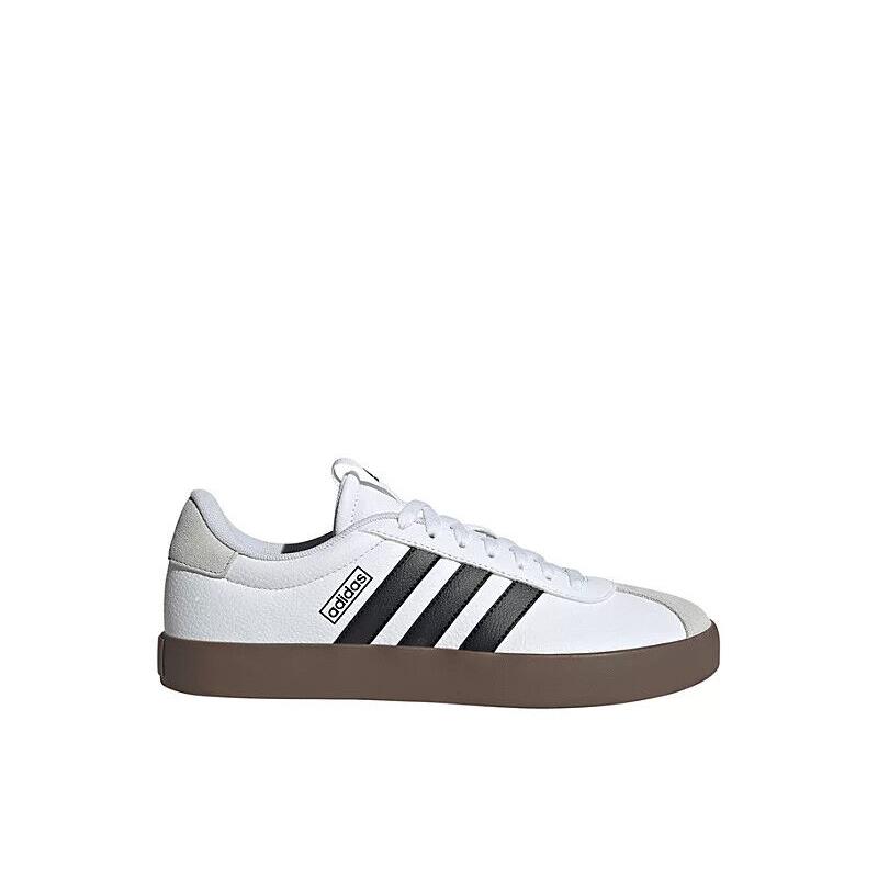 Adidas VL Court 3.0 Women`s Shoes Sneakers Casual Skate Trainer Low Top
