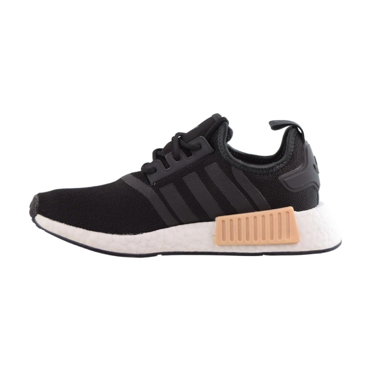 Nmd r1 womens clearance black/carbon/white