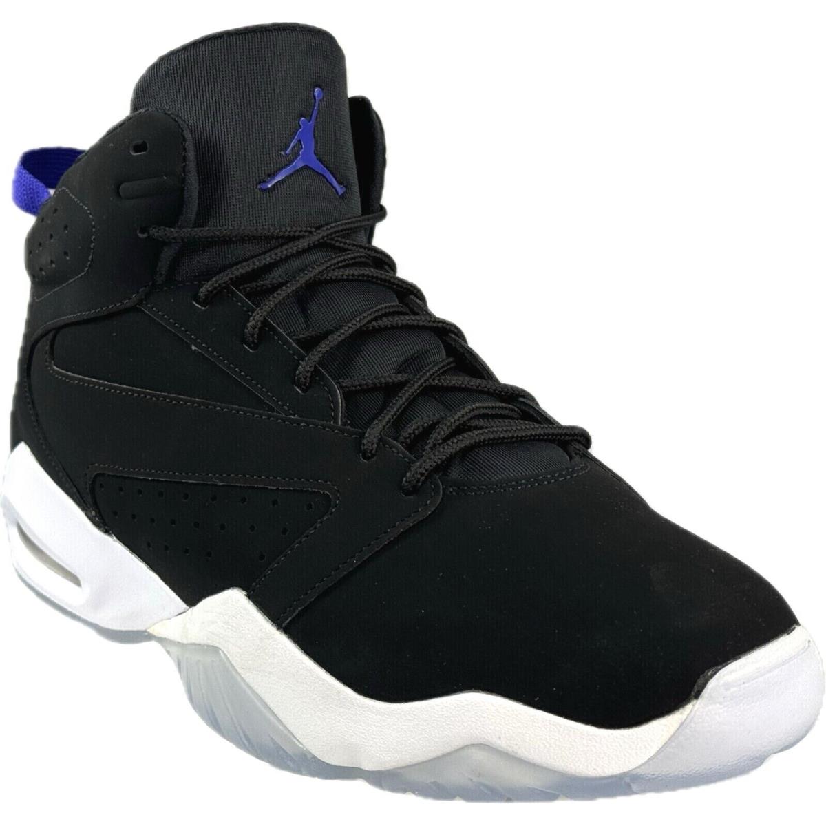 Nike Air Jordan Lift Off Men`s Black Basketball Shoes AR4430-040