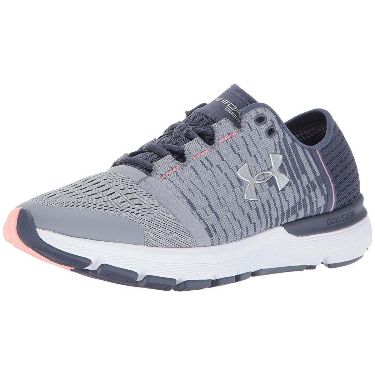 Under Armour Women`s Speedform Gemini 3 Running Shoes